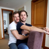 Skippy Baxter and Scott Tyler - Picture 4