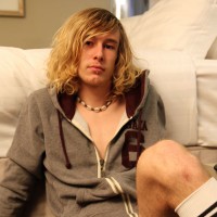 Eligh Rainer naked - Picture 2