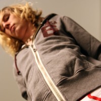 Eligh Rainer naked - Picture 3