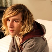 Eligh Rainer naked - Picture 4