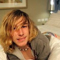 Eligh Rainer naked - Picture 8