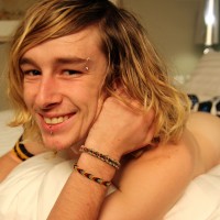 Eligh Rainer naked - Picture 16
