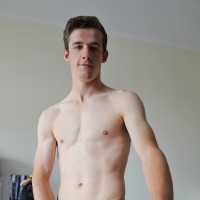 Brad Hunter’s bedroom shoot - Picture 19