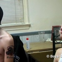 Axel and Billy - Picture 8