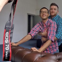 Alex Sanchez and Dylan Anderson - Picture 2