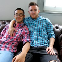Alex Sanchez and Dylan Anderson - Picture 1