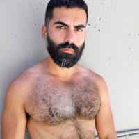 Bastien Passif posing nude - Picture 14