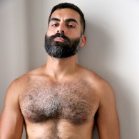 Bastien Passif posing nude - Picture 16