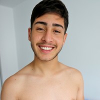 Ralf Popu posing nude - Picture 14