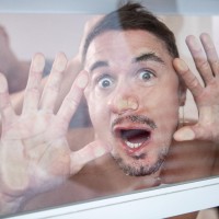 Jogging His Memory With His Cock - Picture 11