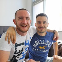Dylan Anderson fucks horny bottom boy Ricky Molina - Picture 5