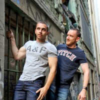 James Nowak and Dylan Anderson - Picture 2