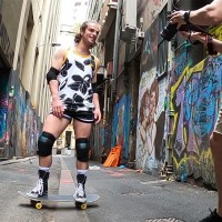 Reece Anderson’s skater gear shoot - Picture 3