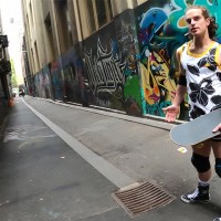 Reece Anderson’s skater gear shoot - Picture 4
