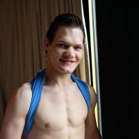 Jan Peters posing naked - Picture 5