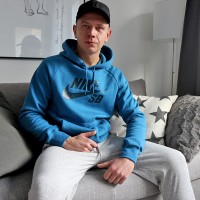 Oscar Wood solo - Picture 1
