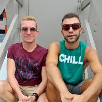 Layton Charles and William Moore - Picture 1