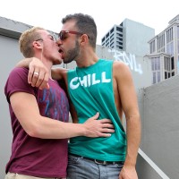 Layton Charles and William Moore - Picture 2