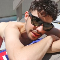 French twink Brock Matthews - Picture 6