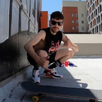 French twink Brock Matthews - Picture 7