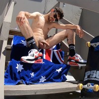 French twink Brock Matthews - Picture 8