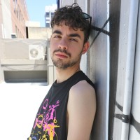 French twink Brock Matthews - Picture 1