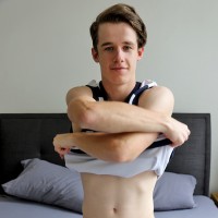 Brad Hunter stripping out - Picture 10
