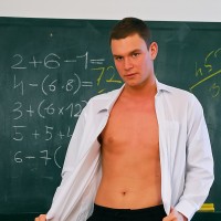 Steven Stefler posing nude - Picture 3
