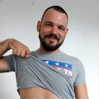 Romain Deville posing nude - Picture 2