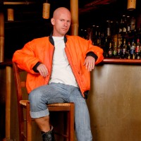 The barman - Picture 1