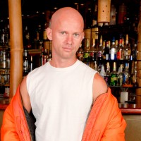 The barman - Picture 4