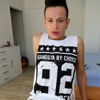 Bruno Mendes gets sucked - Picture 9