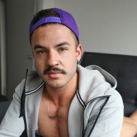 Aussie gymnast Zak Bray - Picture 6