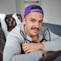 Aussie gymnast Zak Bray - Picture 1