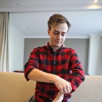 Aussie boy Bailey James - Picture 4