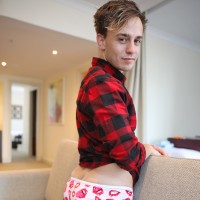 Aussie boy Bailey James - Picture 7