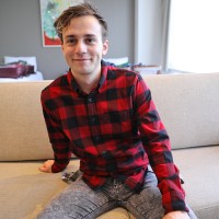 Aussie boy Bailey James - Picture 1