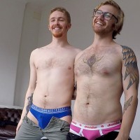 Luc and Tomas - Picture 11