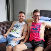 Damien and Dylan - Picture 9