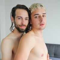 Byron Atwood and Nate Anderson - Picture 12