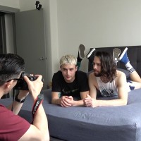Byron Atwood and Nate Anderson - Picture 2