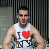David Sweet strips for Zac - Picture 3