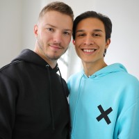 Sarpa Van Rider and Andy Samuel - Picture 20
