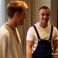 Australian boys - Picture 1