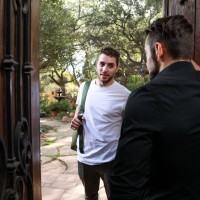 My Stepbrother's Bitch - Picture 4