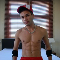 Fernando Kairon jerks off - Picture 2