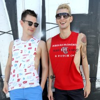 Valentin and Caleb - Picture 3