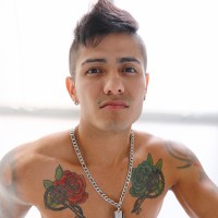 Gio Velasco posing naked - Picture 9