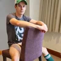 Brad Hunter posing naked - Picture 14