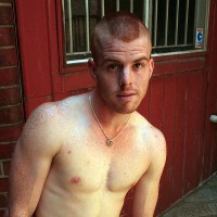 Leon Hardie gets fucked by Lukas Samson - Picture 2
